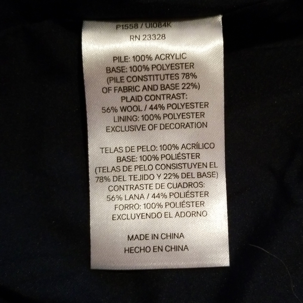 Pendleton Coat - image 4